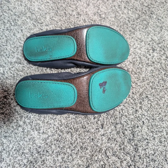Tieks California Navy / 8 - Picture 5 of 7